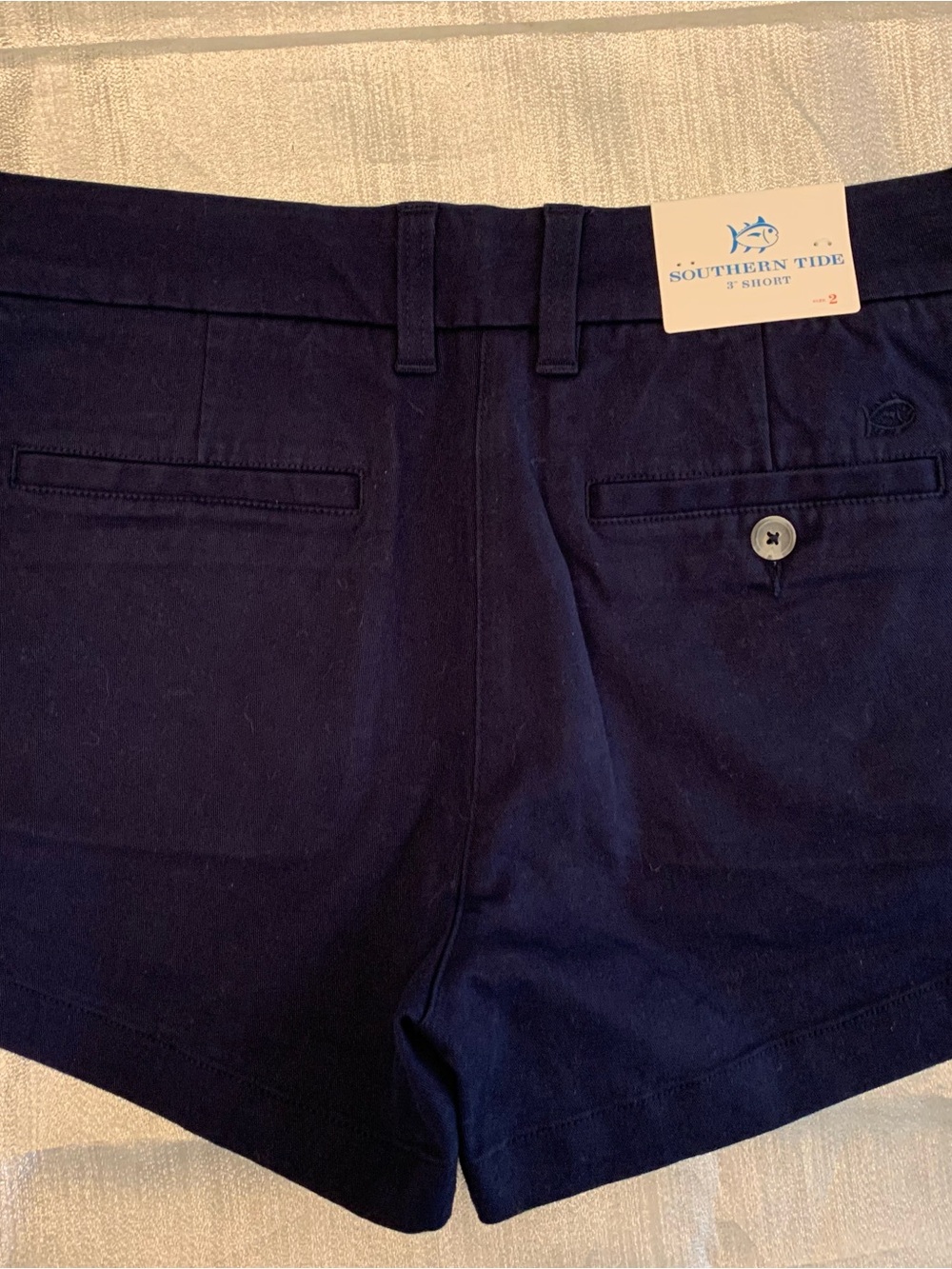 Southern Tide shorts. NWT - Picture 4 of 7